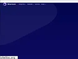 Sites similar to sherlockcrm.ru