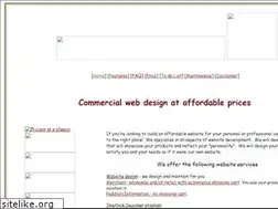 Sites similar to sherlockdesigns.com