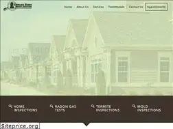 Sites similar to sherlockhomeinspectors.net
