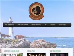 Sites similar to sherlockhomes-web.com