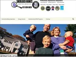 Sites similar to sherlockhomes.cc