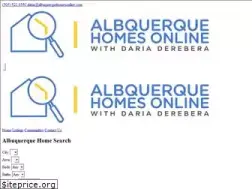 Sites similar to sherlockhomesnm.com