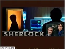 Sites similar to sherlockian-sherlock.com