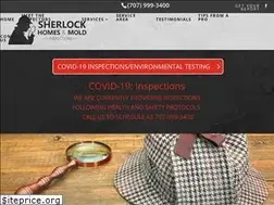 Sites similar to sherlockinspector.com