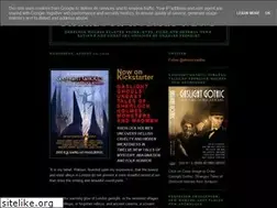 Sites similar to sherlocknews.com