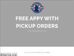 Sites similar to sherlockshospitality.com