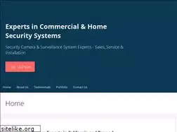 Sites similar to sherlocksurveillance.com
