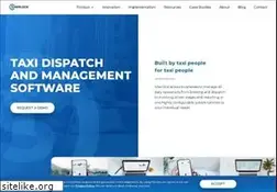 Sites similar to sherlocktaxi.com