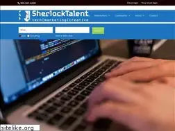 Sites similar to sherlocktech.com