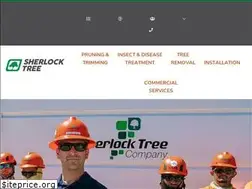 Sites similar to sherlocktree.com