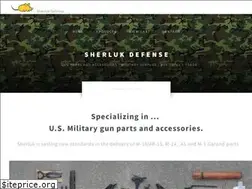 Sites similar to sherluk.com