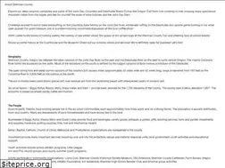 Sites similar to sherman-county.com