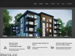 Sites similar to sherman-oaks-condos.com