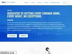 Sites similar to sherman-reilly.com