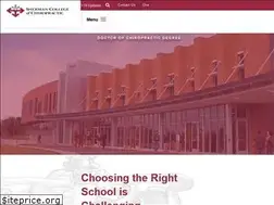 Sites similar to sherman.edu