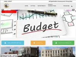 Sites similar to shermancounty.org