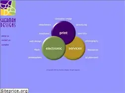 Sites similar to shermandesigns.com