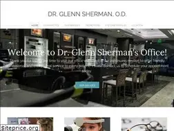 Sites similar to shermaneyes.com