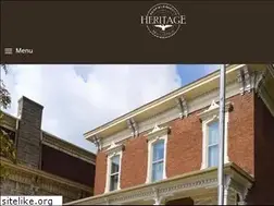 Sites similar to shermanhouse.org
