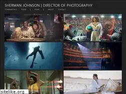 Sites similar to shermanjohnson.com