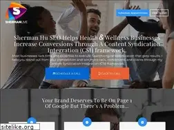 Sites similar to shermanlive.com