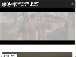 Sites similar to shermanmuseum.org