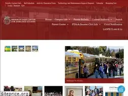 Sites similar to shermanoaksces.com