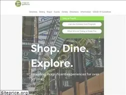 Sites similar to shermanoaksgalleria.com
