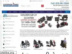 Sites similar to shermanoaksmedical.com