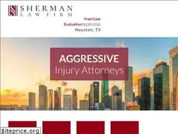Sites similar to shermanpllc.com