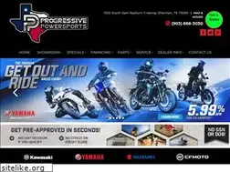 Sites similar to shermanpowersports.com