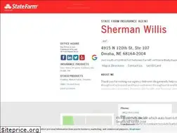 Sites similar to shermanpwillis.com