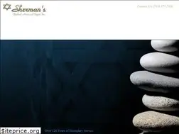 Sites similar to shermanschapel.com