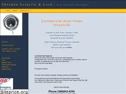 Sites similar to shermansecurity.com