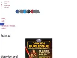 Sites similar to shermantheater.com