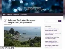 Sites similar to shermanyellen.com