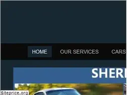 Sites similar to shermatt.com