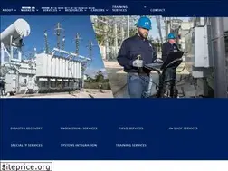 Sites similar to shermco.com