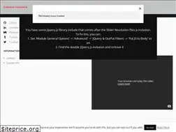 Sites similar to shermin.net