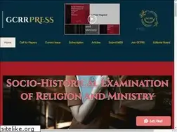 Sites similar to shermjournal.org