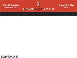 Sites similar to shermoenjaksa.com