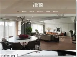 Sites similar to shermore.com.tw