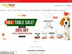 Sites similar to shernbaousa.com