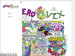 Sites similar to sheroandvex.com