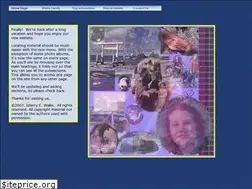 Sites similar to sherob.com