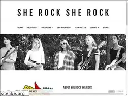 Sites similar to sherocksherock.com
