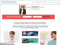 Sites similar to sheroldbarr.com