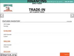 Sites similar to sheroldsalmon.com