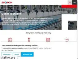 Sites similar to sheron.cz