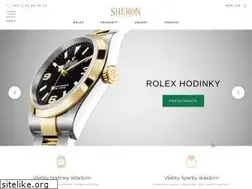 Sites similar to sheron.sk